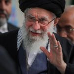 پیام تسلیت مدیرعامل هلدینگ برق و انرژی غدیر به مناسبت شهادت قائد امت اسلامی حضرت امام خامنهای (ره)