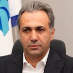 مهندس مهدی زحمتکش مدیرعامل گروه سرمایهگذاری غدیر شد