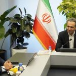 تأمین پایدار انرژی و پیشبرد بهموقع پروژهها، اولویت هلدینگ برق و انرژی است